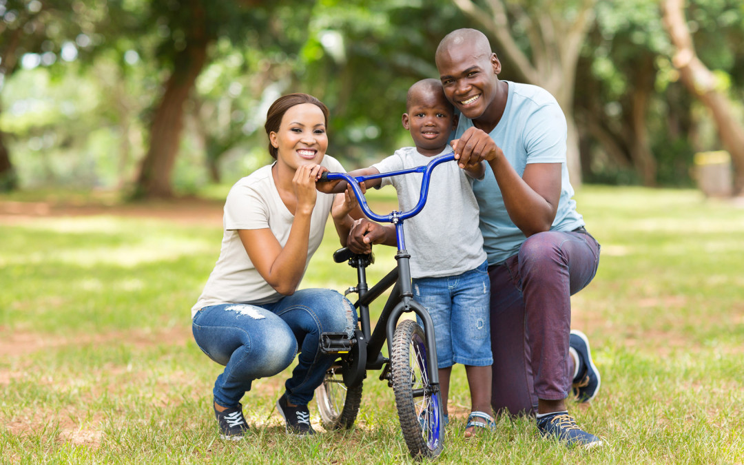 Why Some Funders Resist Giving All Kids a Fair Start in Life