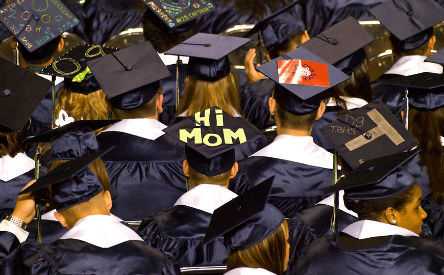 NPR Almost Gets it Right on Helping Kids Succeed