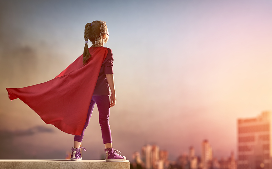 Want to Change the World? Consider Changing the People in It.