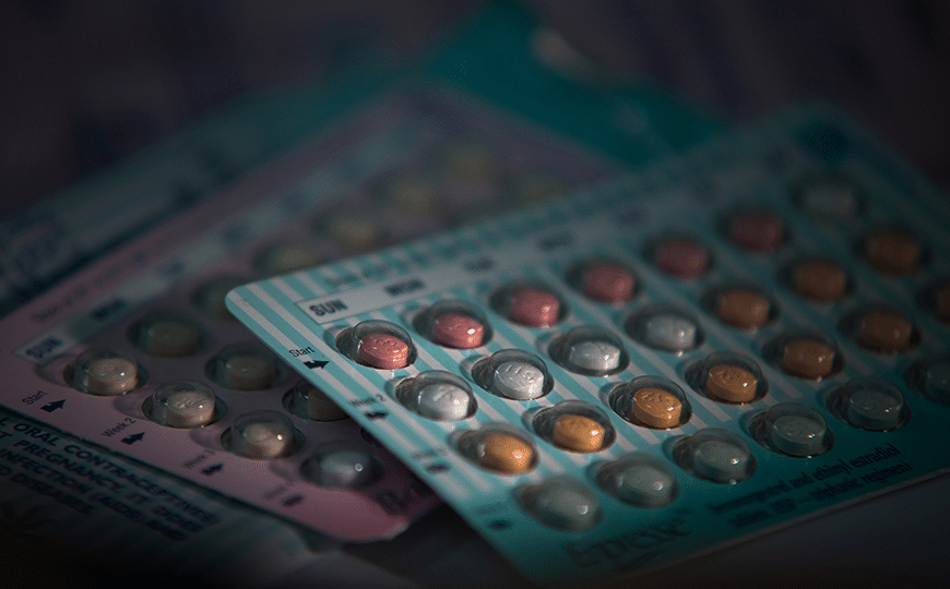 Increasing Access to Birth Control Will Not Solve the World’s Problems
