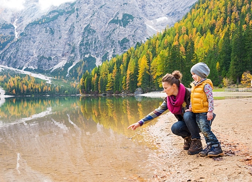 Kids have a right to nature. Tell the UN to recognize it.