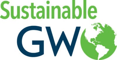George Washington University Sustainable