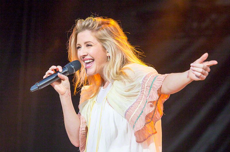 An Open Letter to Ellie Goulding