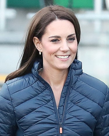 Kate Middleton Speaks for Children’s Rights to Equal Starts in Life