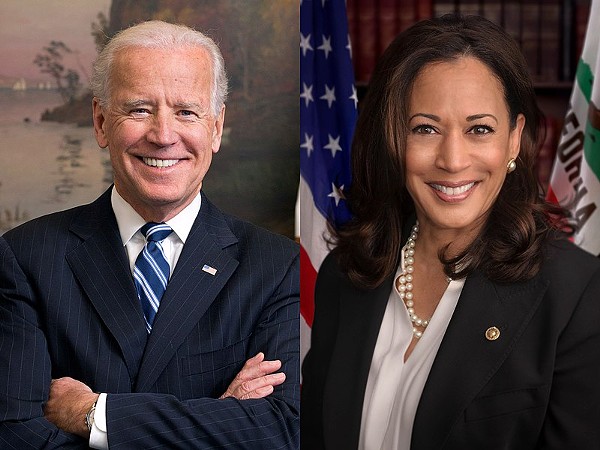 Open Letter to Joe Biden’s Administration: The Most Effective 3 Changes for 2021