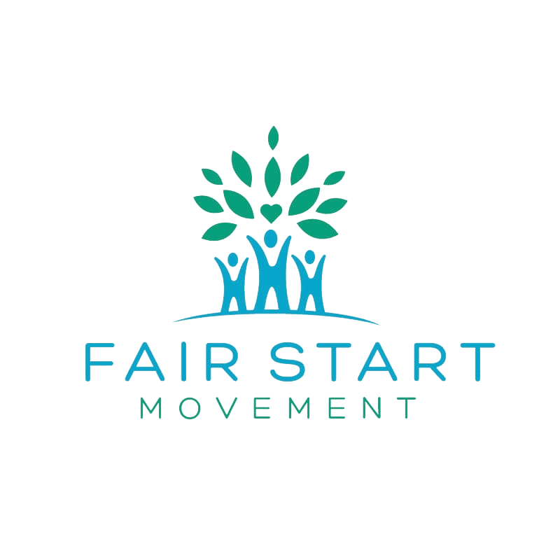 Fair Start Movement Logo