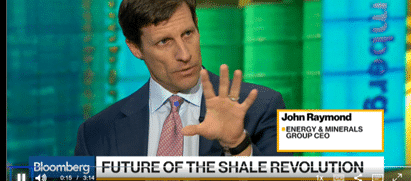 A Handful of Wealthy Men like John T. Raymond Made Fortunes Driving the Climate Crisis. Engaging Him and Others Could Save Millions of Lives.